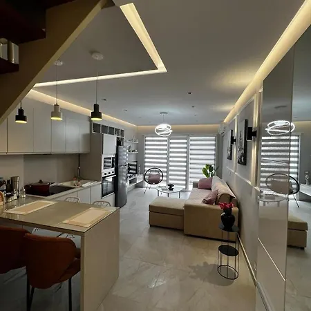 Coastal Deluxe * Durrës